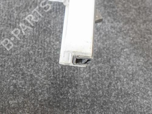 Used Front left quarter glass SMART CITY-COUPE (450) 0.7 (450.352, 450.353) (61 hp) 20232810