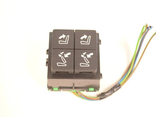 Used Switch Switch LAND ROVER RANGE ROVER SPORT II (L494) 3.0 SDV6 4x4 (306 hp) 33351829 33351829