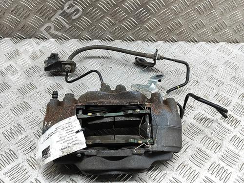 Used Left front brake caliper TOYOTA HILUX VIII Pickup (_N1_) 2.4 D 4WD (GUN125_, GUN125R) (150 hp) 24141307