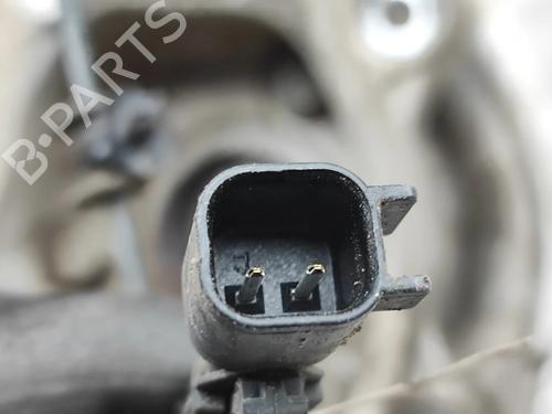 Right front steering knuckle TESLA MODEL Y (5YJY) Long Range All-wheel Drive | BP38201607M26 - Image 7
