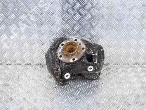 Used Left front steering knuckle BMW 3 Touring (F31) 330 d (258 hp) 14608462