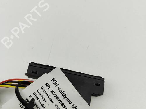 Electronic module RENAULT AUSTRAL E-TECH 200 Hybrid (HGM2) | BP38500109M83 - Image 4