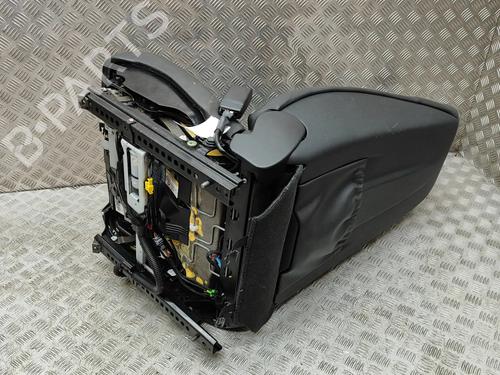 Right front seat PORSCHE PANAMERA (970) 3.6 4 | BP27532697C16  - Image 5