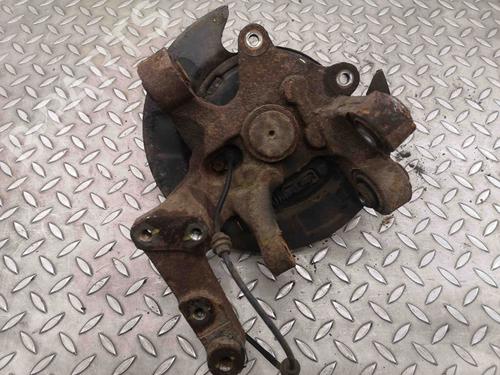 Mangueta trasera derecha SSANGYONG KORANDO (CK) 2.2 Xdi | BP30253540M28