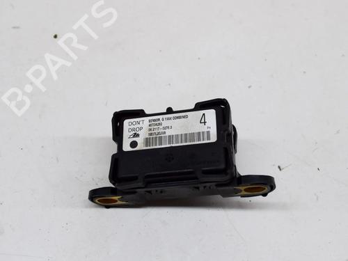 Used Electronic sensor MITSUBISHI OUTLANDER II (CW_W) 2.0 4WD (147 hp) 27755133