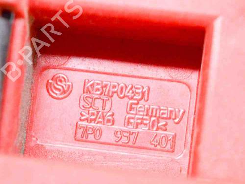 Cable PORSCHE CAYENNE (92A) 3.0 S E-Hybrid | BP14646254E12 