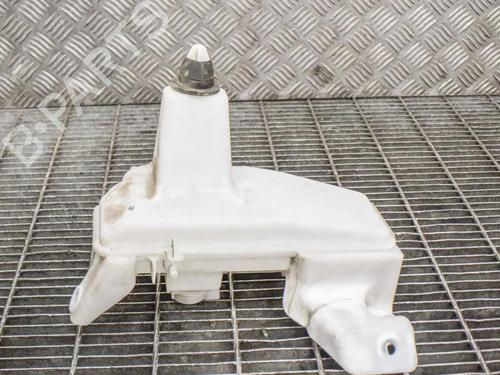 Used Windscreen washer tank Windscreen washer tank JAGUAR F-TYPE Convertible (X152) 5.0 SCV8 S (495 hp) 29391122 29391122