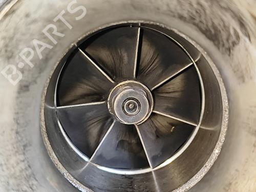 Engine BMW 3 (F30, F80) 325 d | BP29812700M1 