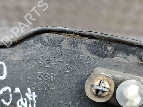 Højre bagtil skærm liste LAND ROVER RANGE ROVER EVOQUE (L538) 2.2 D 4x4 | BP29227030C137 