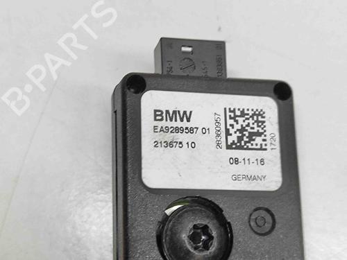 Elektronische module BMW X1 (F48) xDrive 20 d | BP29227530M83 