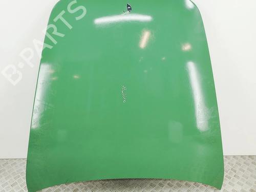 Used Hood Hood PORSCHE 911 (997) 3.6 Carrera 4 (325 hp) 33661499 33661499