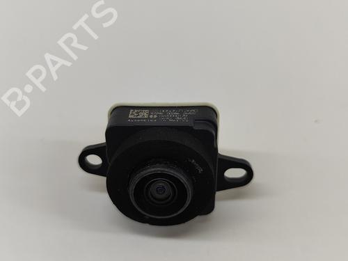 Kamera ALFA ROMEO GIULIA (952_) 2.0 (952ACA25) (280 hp) 23249008