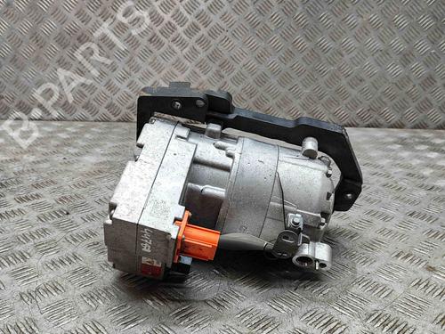 AC compressor SKODA ENYAQ iV SUV (5AZ) 60 | BP27775989M34