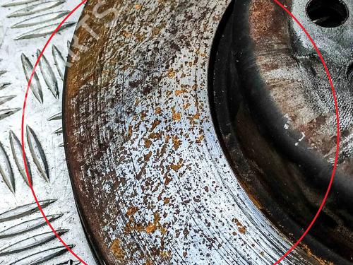 Other BMW 5 Gran Turismo (F07) 530 d | BP14610453O1 