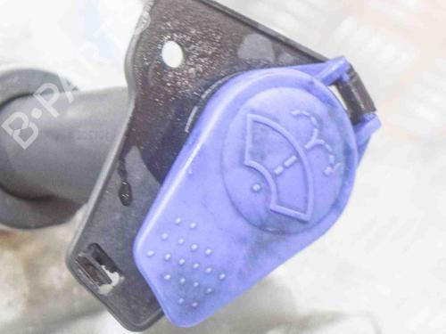 Windscreen washer tank JAGUAR XF I (X250) 2.2 D | BP7266644C113 