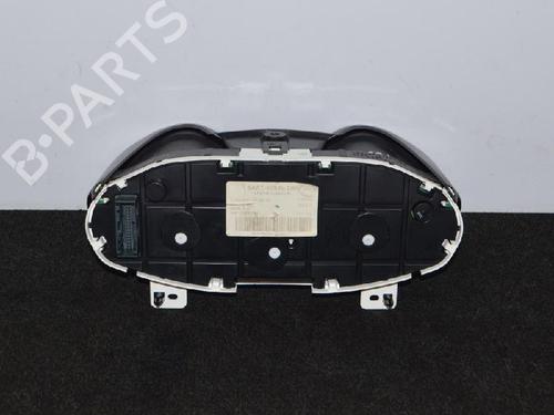 Instrument cluster FORD FIESTA VI (CB1, CCN) 1.6 TDCi | BP6736025C47 