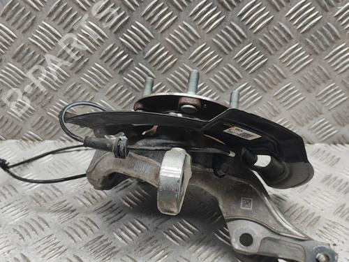 Venstre Styrespindel Lejehus KIA NIRO II (SG2) EV | BP28954685M25 