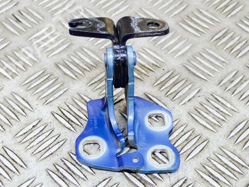 Used Hinge/Door check strap TESLA MODEL 3 (5YJ3) EV (283 hp) 27758322