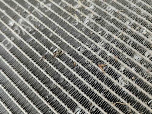 Kølerpakke MG MG ZS SUV (AZS1) EV | BP28556442M120