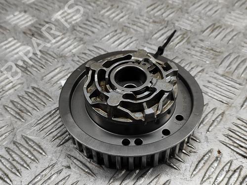 Pulley CITROËN C4 III (BA_, BB_, BC_) 1.2 PureTech 130 (BAHNSA, BAHNSB) | BP28551888M122 