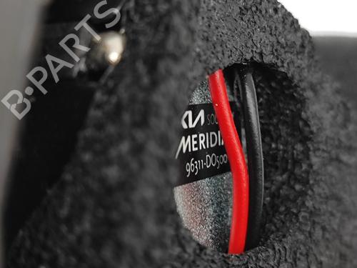 Speaker KIA EV9 (MV) 100 GT-Line AWD | BP34160596E2  - Image 8