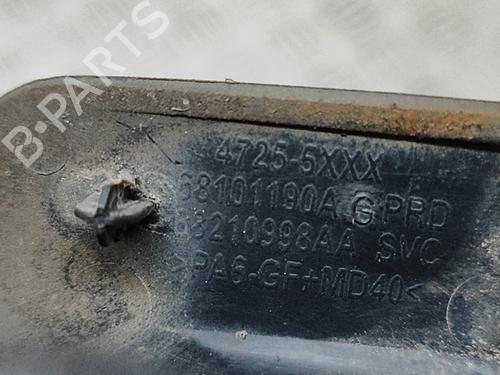 Camera DODGE RAM 1500 Pickup (DJ, DS) 5.7 4x4 | BP27784798E14 