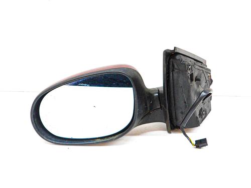 Used Left mirror FIAT BRAVO II (198_) 1.9 D Multijet (198AXC1B) (150 hp) 8935686
