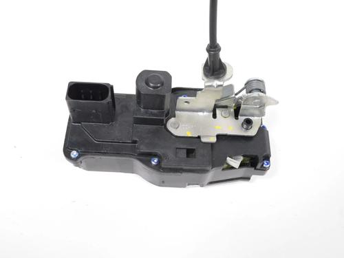 Front right lock TESLA MODEL S (5YJS) P100D AWD | BP30256687C97