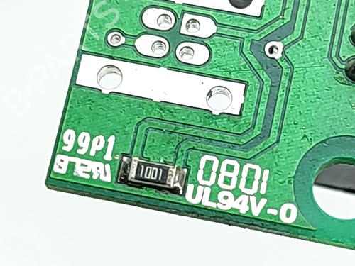 Faisceau de câbles PORSCHE CAYENNE (9PA) Turbo 4.8 | BP30324027E16 