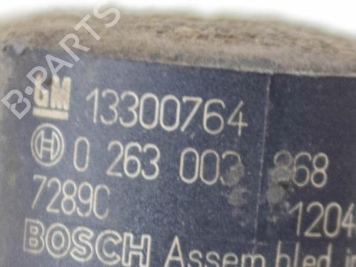 Elektronisk modul OPEL ZAFIRA TOURER C (P12) 2.0 CDTi (75) | BP28061888M83 