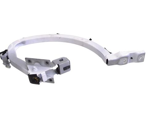 Hinge/Door check strap ALFA ROMEO GIULIA (952_) 2.0 (952ACA25) | BP31072795C146 