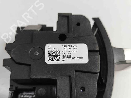 Gear lever VW MULTIVAN T7 (STM, STN) 1.4 eHybrid | BP30082284M90  - Image 7