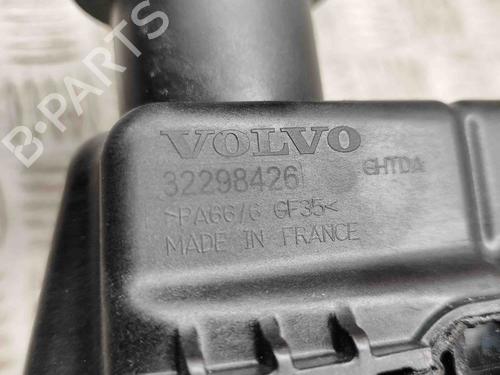 Pipe VOLVO XC40 (536) B4 Mild-Hybrid | BP27768897M125 
