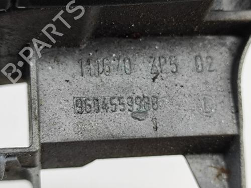 Rear left exterior door handle PEUGEOT 5008 (0U_, 0E_) 1.6 HDi | BP16482132C130