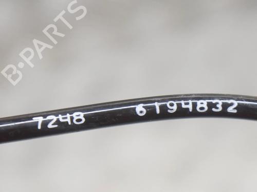 Electronic sensor TESLA MODEL S (5YJS) 75D AWD | BP20231654M84 