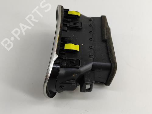 Air vent TOYOTA PRIUS (_W5_) 1.8 Hybrid (ZVW50_, ZVW51_) | BP24142618I21 