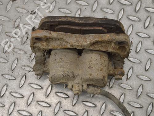 Right front brake caliper SUBARU FORESTER (SH_) 2.0 D AWD (SHH, SHD, SHN) | BP30233533M104 