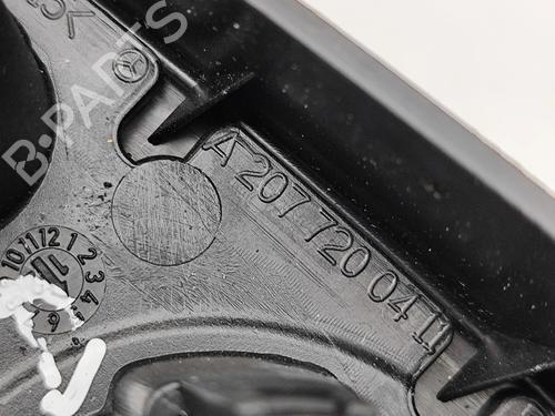 Other MERCEDES-BENZ E-CLASS Convertible (A207) E 250 CDI / BlueTEC / d (207.403, 207.404) | BP27723786O1