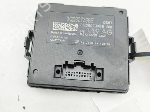 Electronic module VW T-ROC (A11, D11) 2.0 R 4motion | BP34037506M83  - Image 6