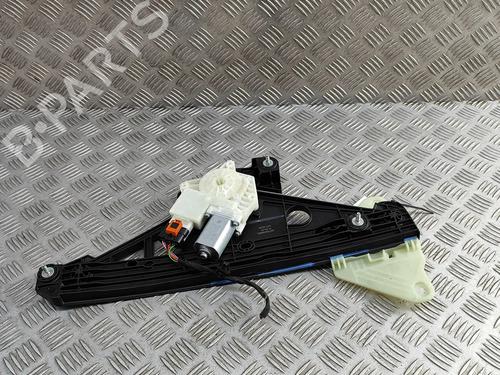 Used Rear right window mechanism Rear right window mechanism RENAULT AUSTRAL E-TECH 200 Hybrid (HGM2) (199 hp) 29007599 29007599