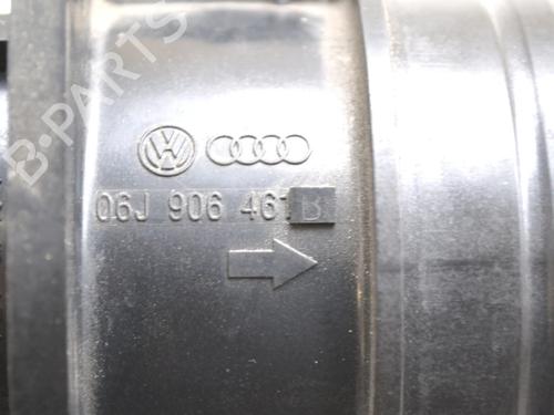 Mass air flow sensor VOLVO XC60 I SUV (156) D4 AWD | BP30209734M95 - Image 5