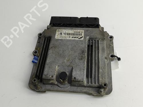 Engine control unit (ECU) IVECO DAILY V Van 35C15 V, 40C15 V, 45C15 V, 50C15 V, 60C15 V,65C15 V | BP24581720M57 