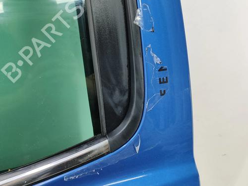 Dør venstre bagtil FORD RANGER (TKE) 2.0 EcoBlue 4x4 | BP33368077C4  - Image 7