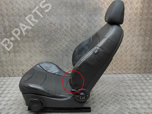 Left front seat MINI MINI (R50, R53) Cooper | BP29920240C15
