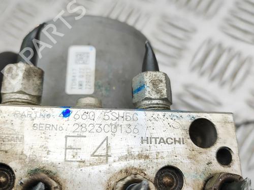 Módulo de ABS NISSAN LEAF (ZE1) Electric | BP37797729M43 - Image 8