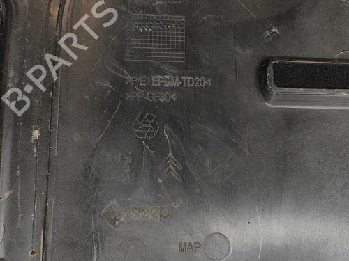 Upper protection OPEL MOKKA 1.2 (76) | BP33370297M93  - Image 5