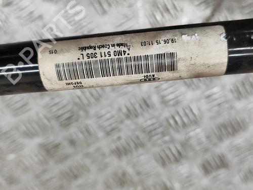 Anti roll bar AUDI Q7 (4MB, 4MG, 4MQ) 3.0 TDI quattro | BP19264968M96 