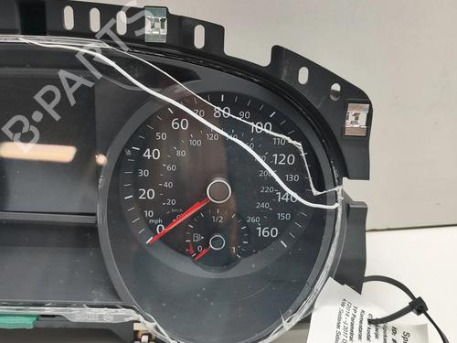 Quadrante VW PASSAT B8 (3G2, CB2) 2.0 TDI | BP37698711C47 - Image 11