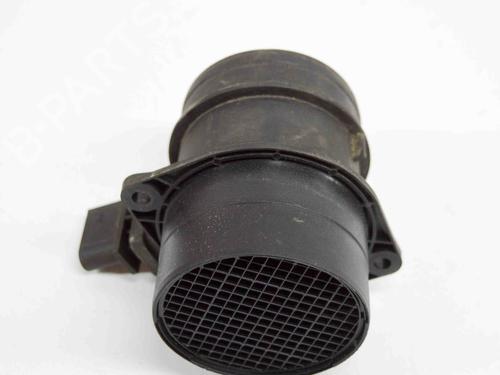 Used Mass air flow sensor AUDI A4 B8 Avant (8K5) 2.0 TDI quattro (143 hp) 15622015