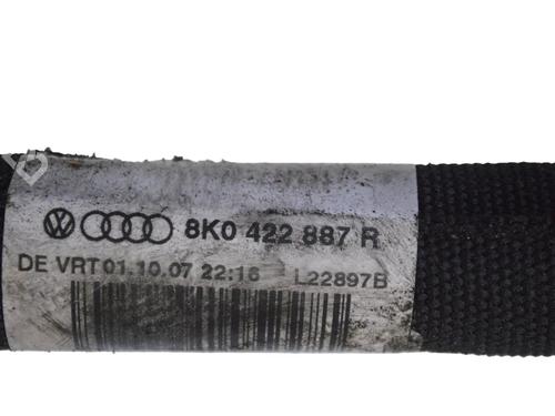 Pipe AUDI A5 (8T3) 3.0 TDI quattro | BP33356451M125 - Image 5